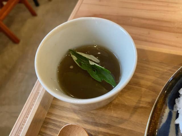 キナリカフェ - サブ画像2