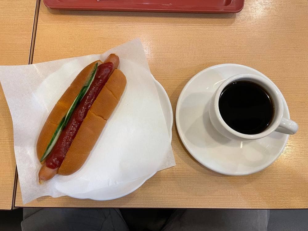 スリーコンカフェ代田橋店