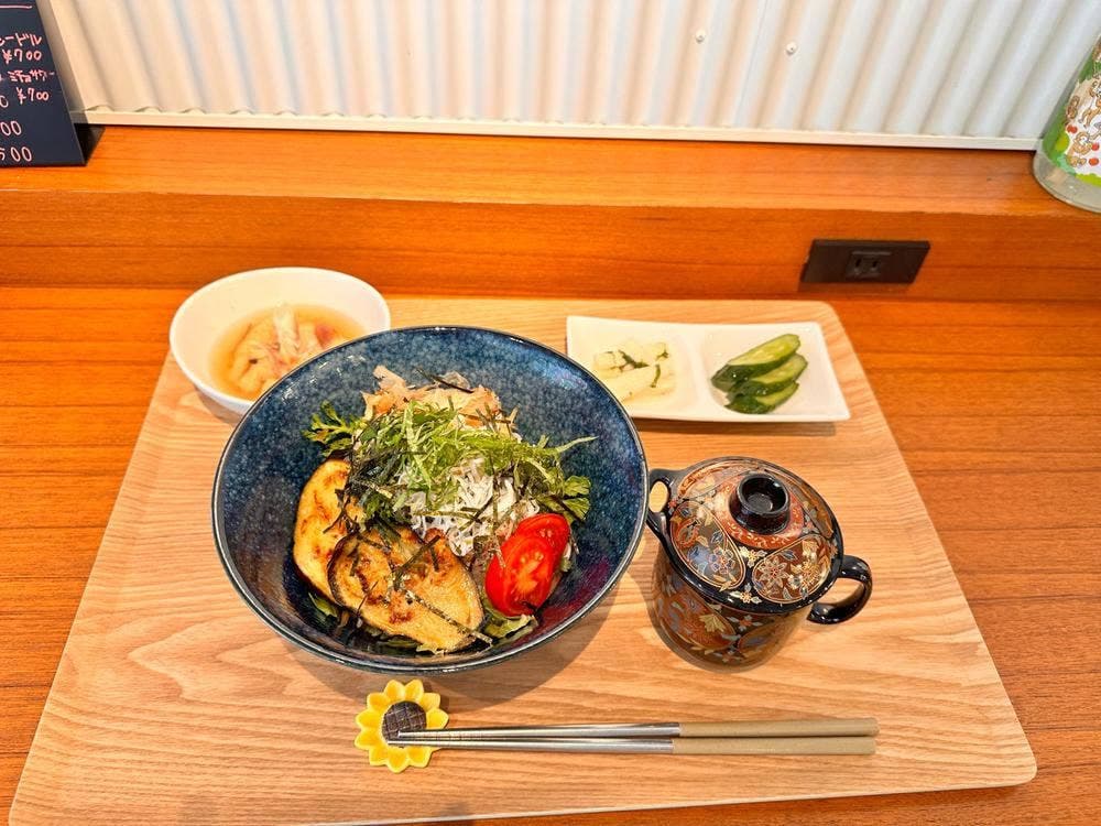 Mogu's kitchen