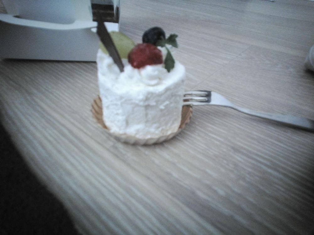 創菓工房 なかじま