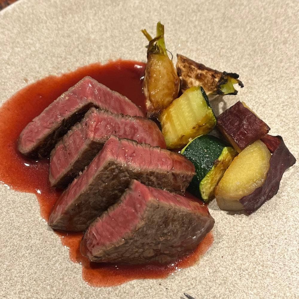 ビストロ シン モモタロウ