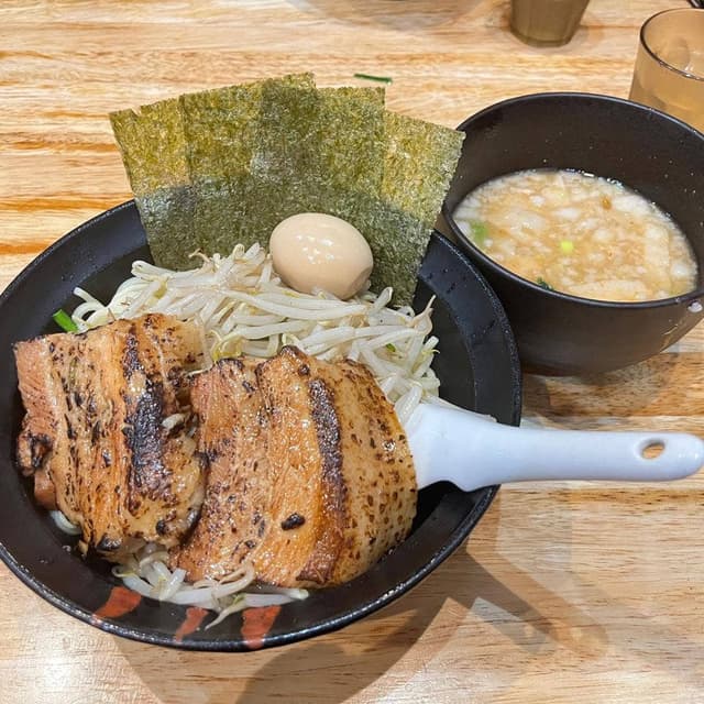 豚火 - サブ画像1