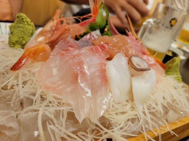 酒と魚菜 わたり - サブ画像2