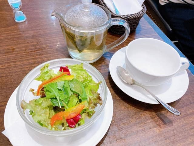 銀座コージーコーナー 王子店 - サブ画像3