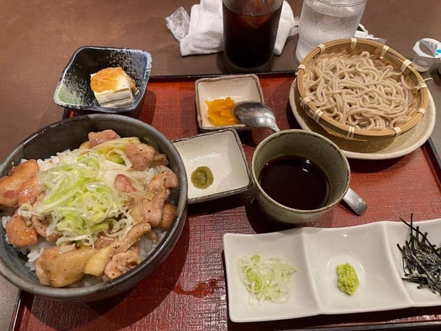 食彩厨房 いちげん 南越谷店 - サブ画像1