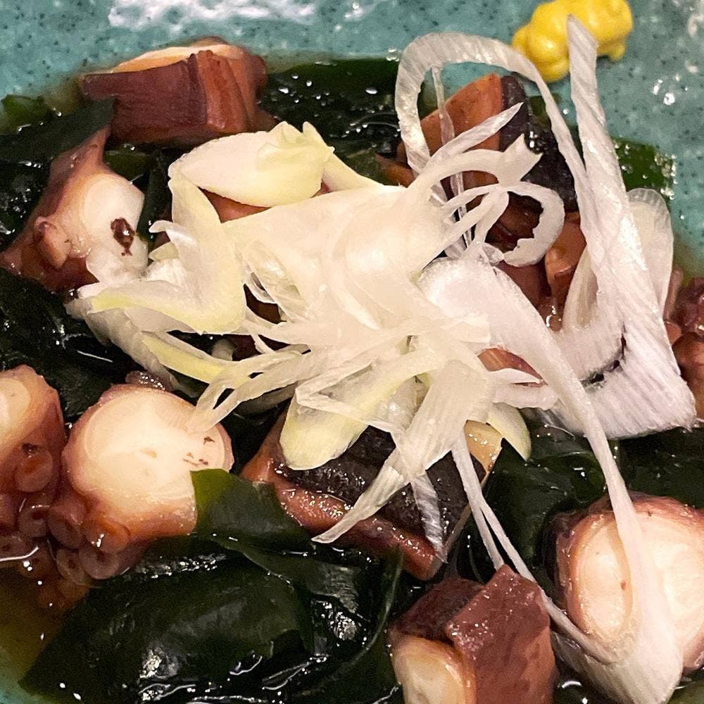 銀座 遠音近音 Ochi-Kochi