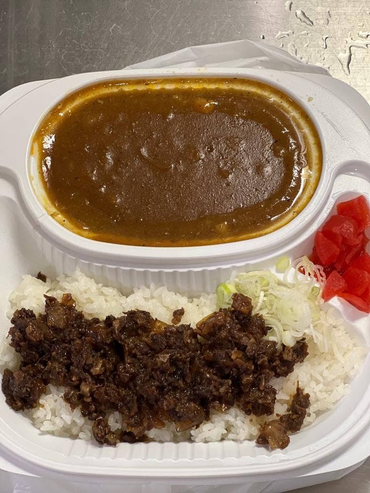 日乃屋カレー 御茶ノ水店