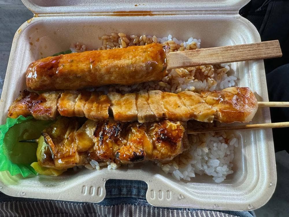 串鳥エスコンフィールド HOKKAIDO店