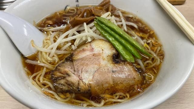 香湯ラーメンひろや - サブ画像2