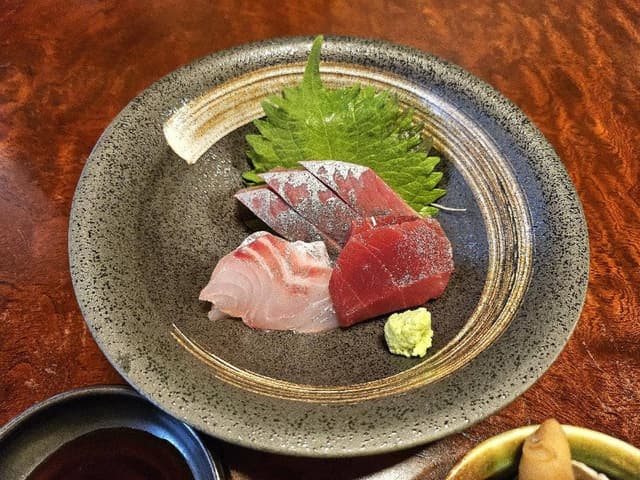 旬彩きのした - サブ画像1