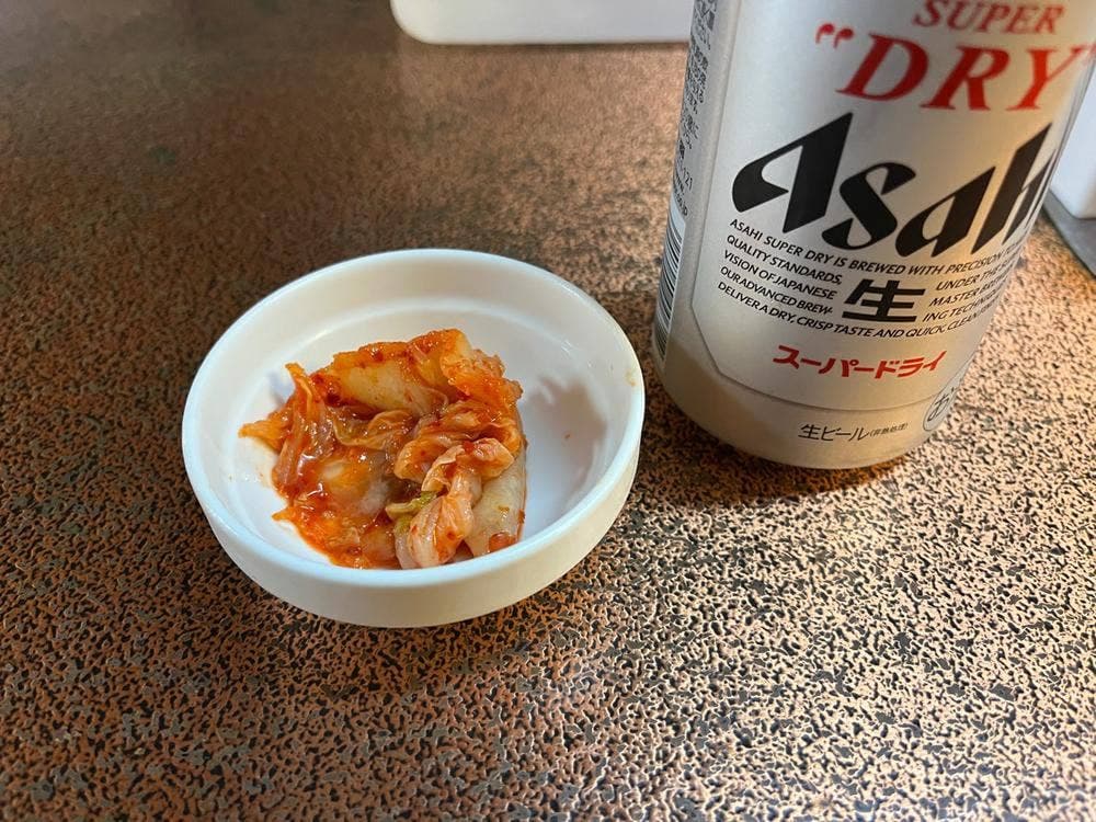 高井田系中華そば でんべ