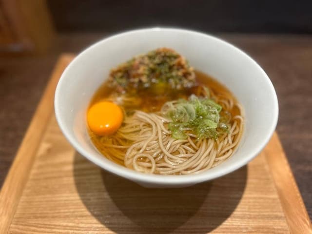蕎麦いまゐ 新横浜店 - サブ画像2