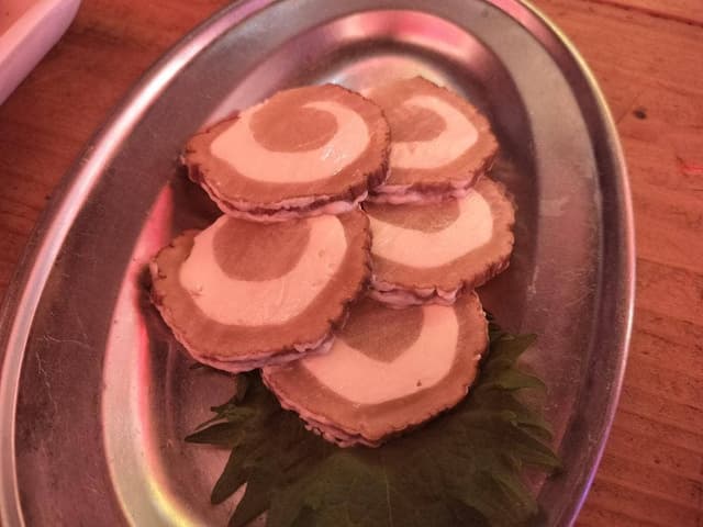 日本食市 新橋 - サブ画像3