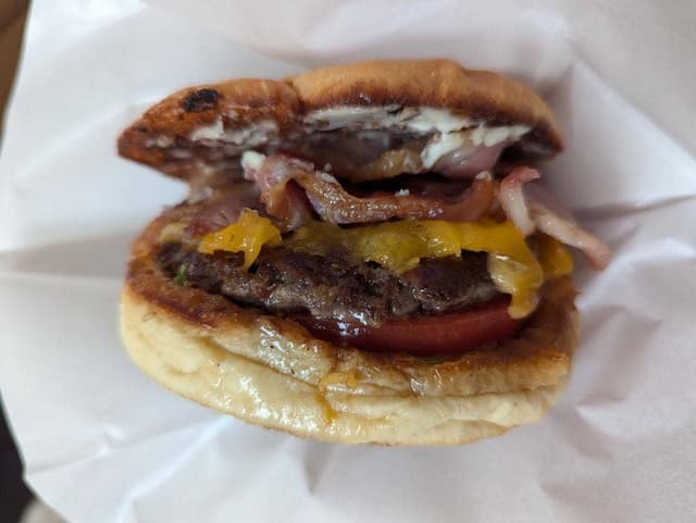 マクレーン - サブ画像2