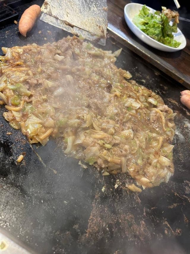 月島もんじゃはる 錦糸町北口店 - サブ画像1