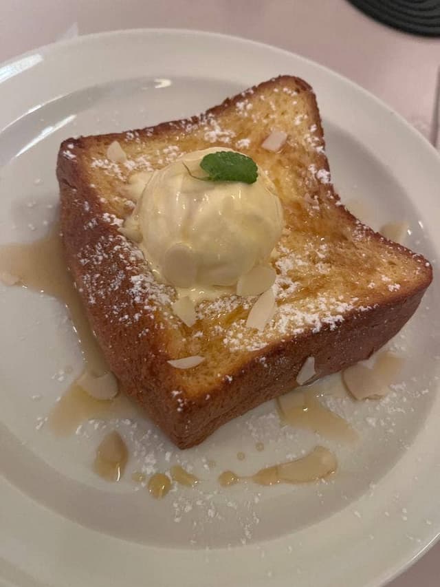 コーヒーハウス チロル - サブ画像3