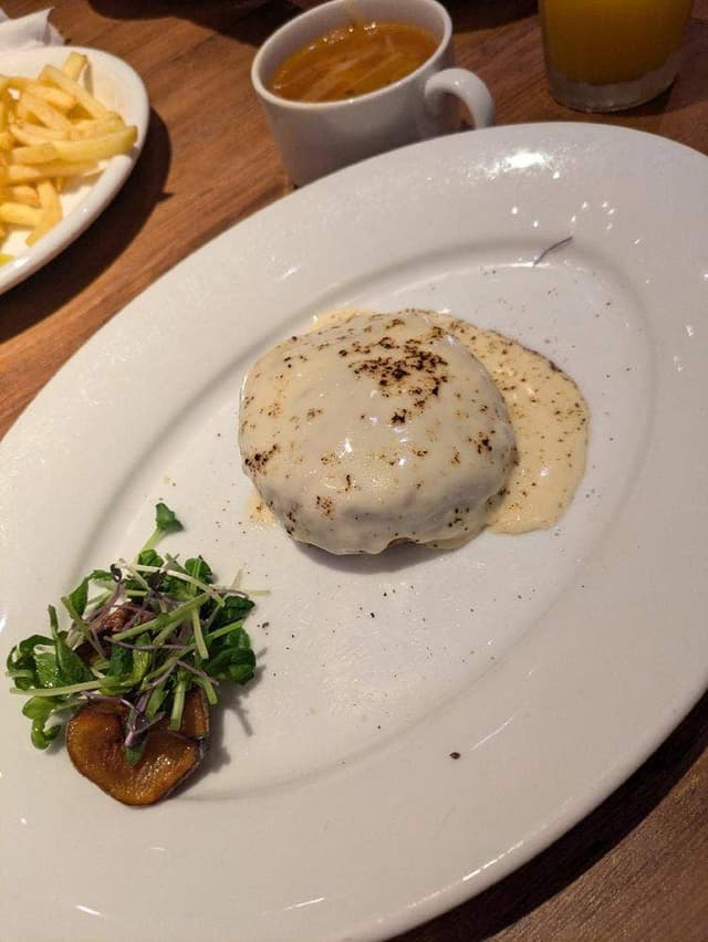 N9Y BUTCHER'S GRILL NEWYORK 銀座店 - サブ画像1