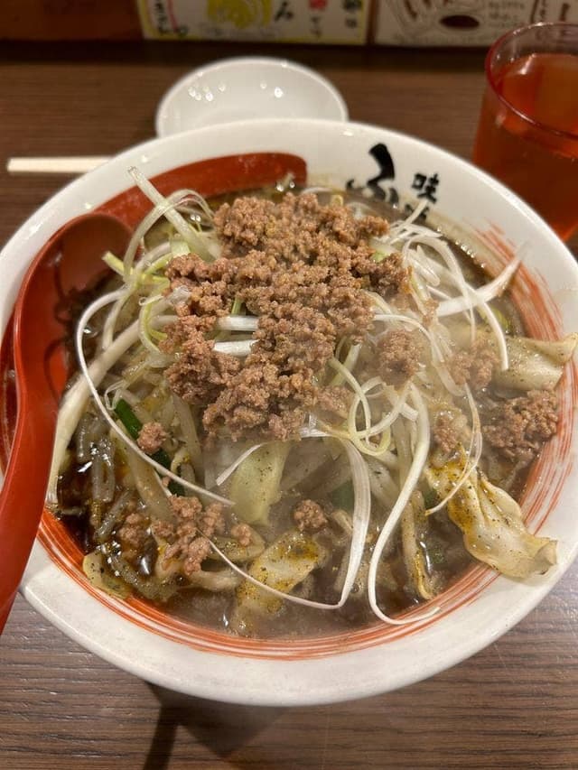 味噌蔵ふくべえ - サブ画像2