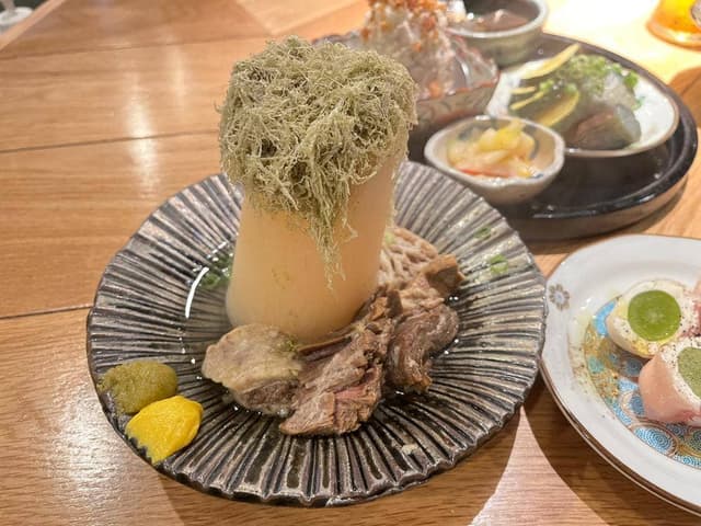 炉端のしん歩 - サブ画像1
