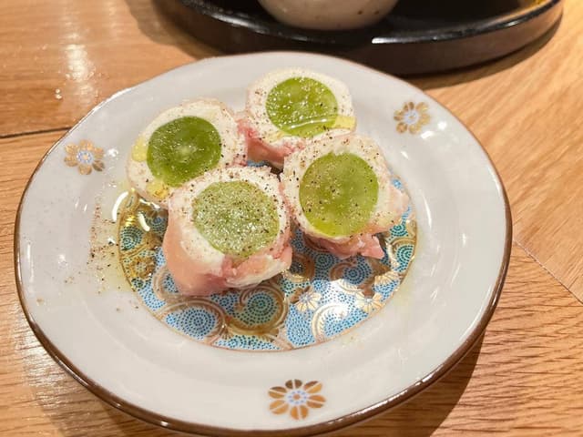 炉端のしん歩 - サブ画像2