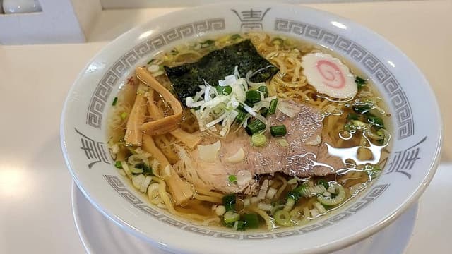 おばこ食堂 - サブ画像3