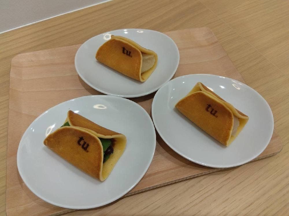 鶴屋吉信 IRODORI