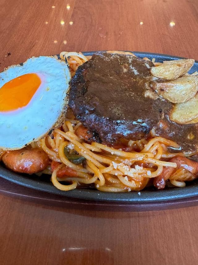 オリーブの木 ゲートシティ大崎店 - サブ画像1