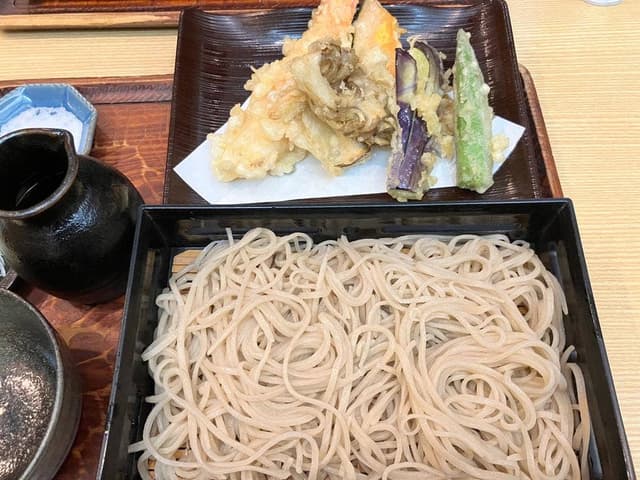 芙蓉庵 - サブ画像1