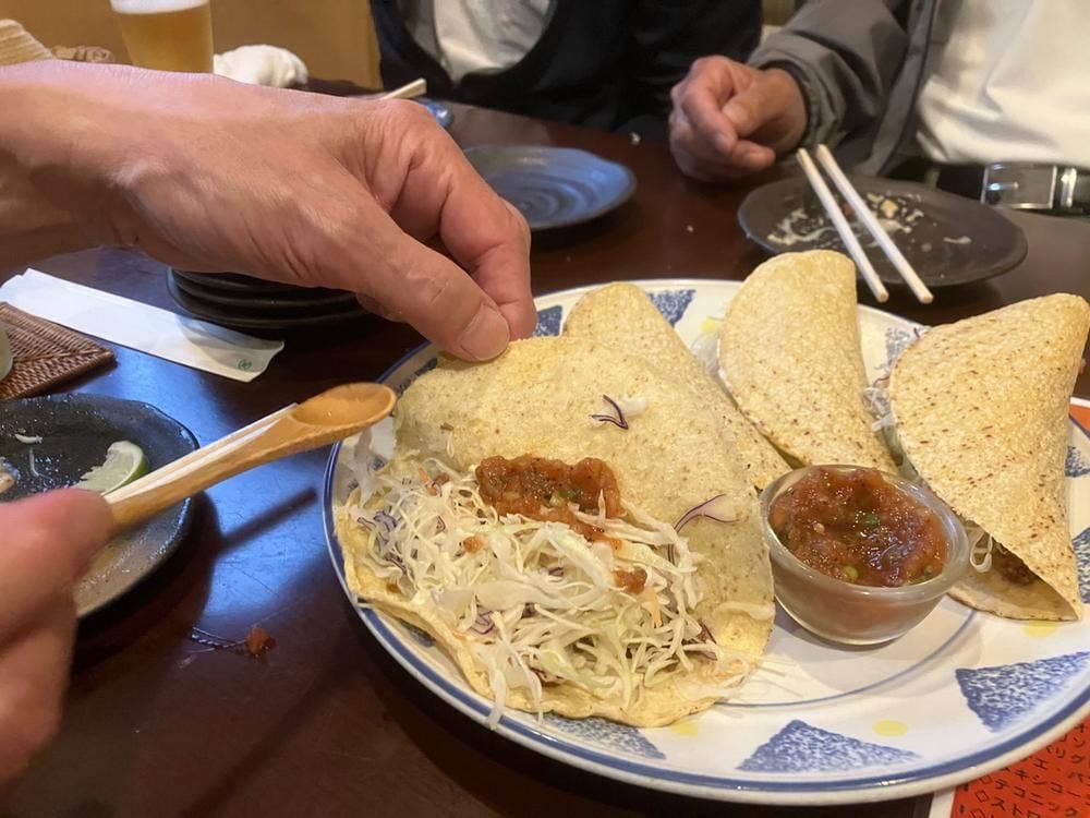 カーサ・デル・ソル