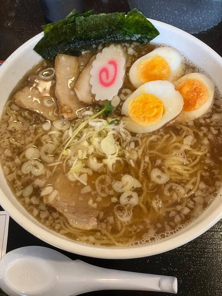 ラーメンDX屋