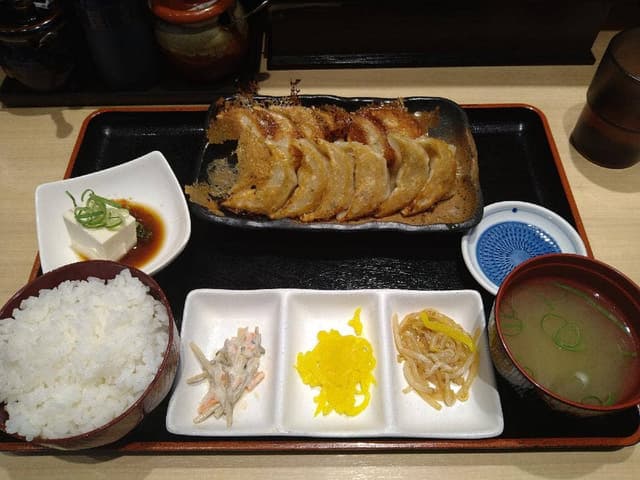 北神ぎょうざ - サブ画像1