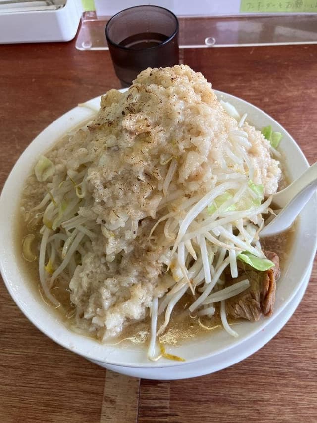 雷文 - サブ画像1