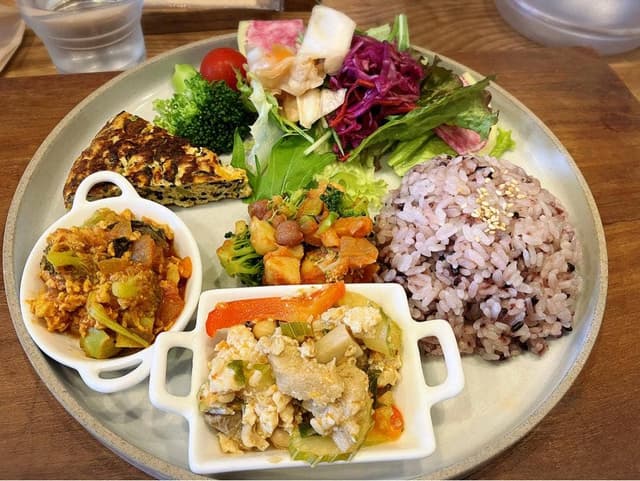 はるひごはん - サブ画像1