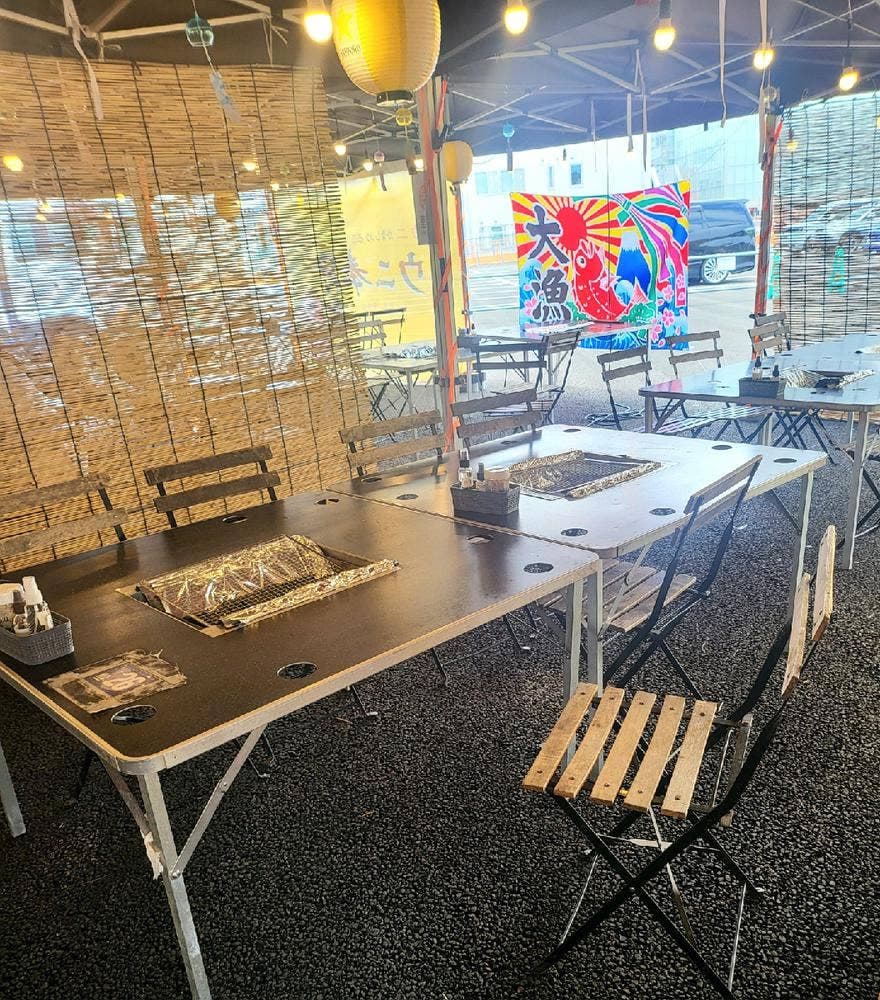 ウニ奉行河内小阪店