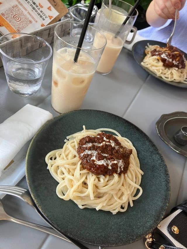 Nature Pizza TOSCANA - サブ画像1