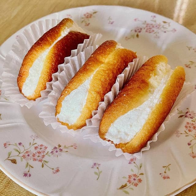 シロヤベーカリー 小倉店 - サブ画像1