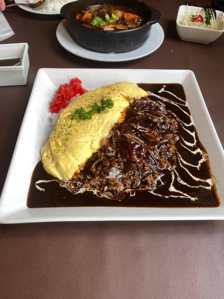 レストラン ユっぴー