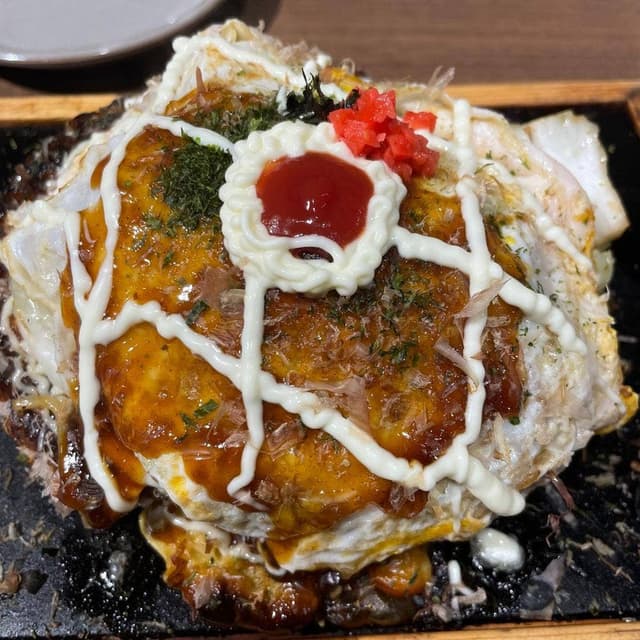 AT THE 21 namba - サブ画像2