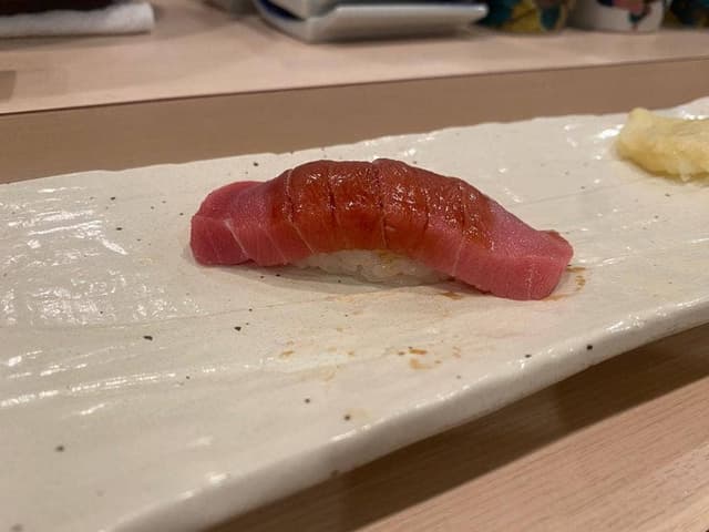 すし さか井 - サブ画像2