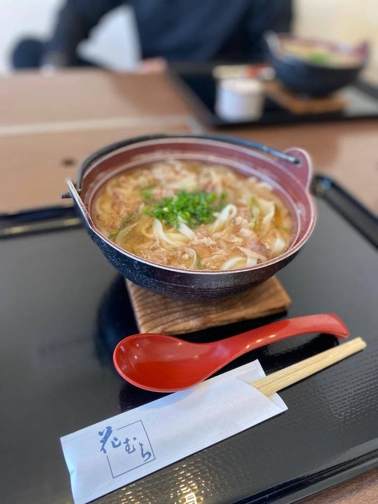花むら