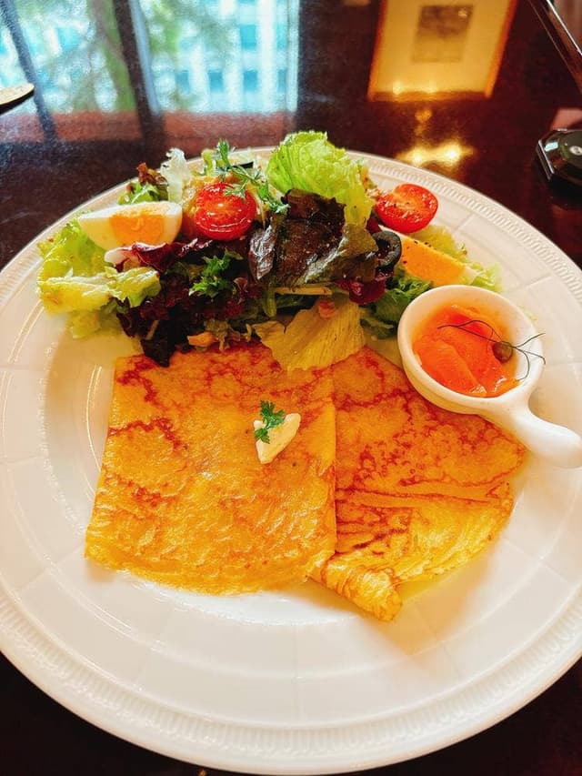 Aux Bacchanales 札幌赤レンガテラス店 - サブ画像1