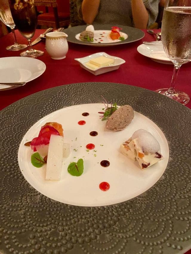 マゼランズ - サブ画像1