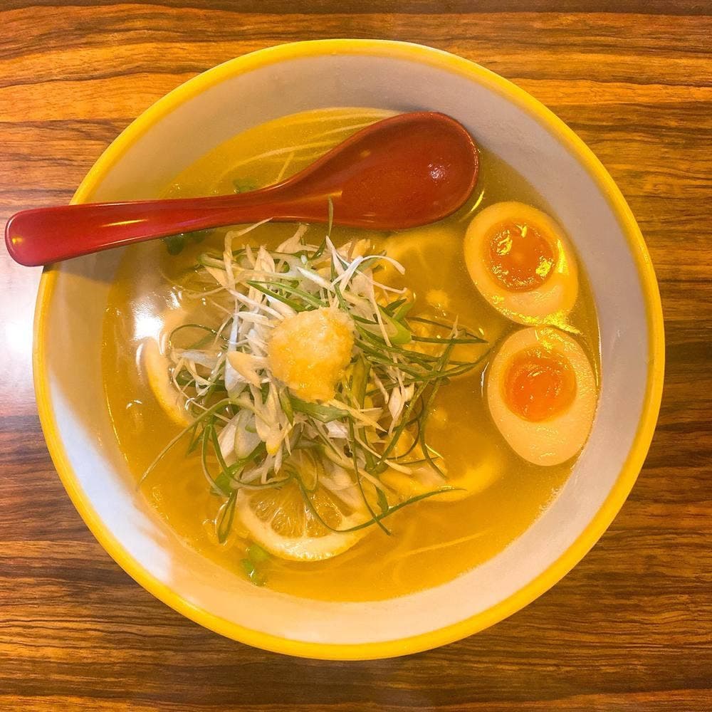 麺屋 しん