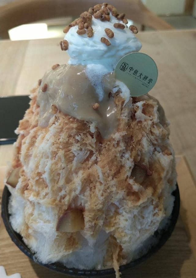 中島大祥堂 淀屋橋店 - サブ画像1