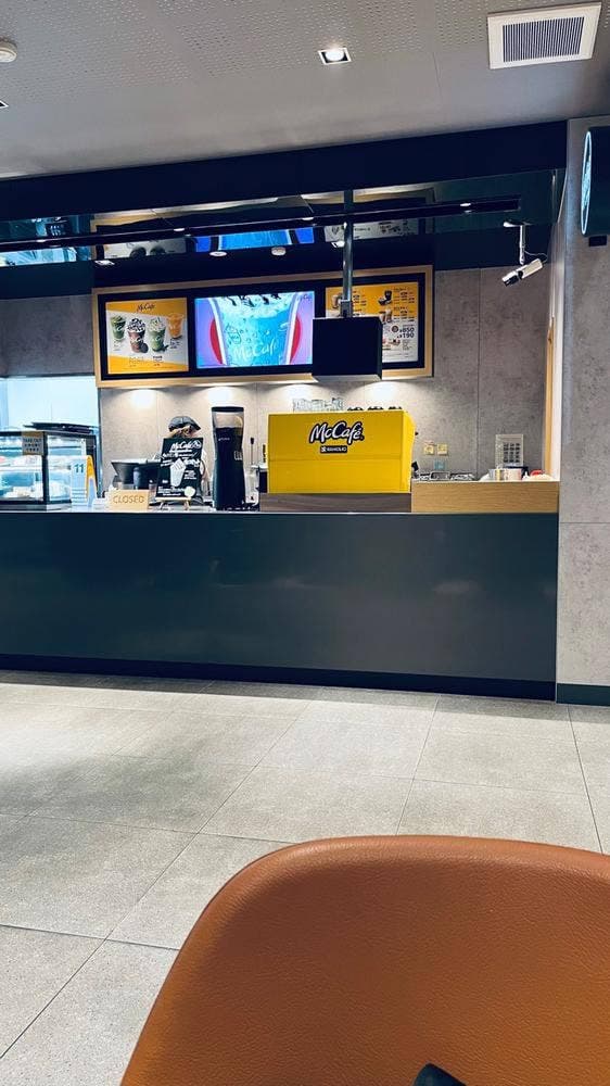 マクドナルド 139富士吉田店 - サブ画像2