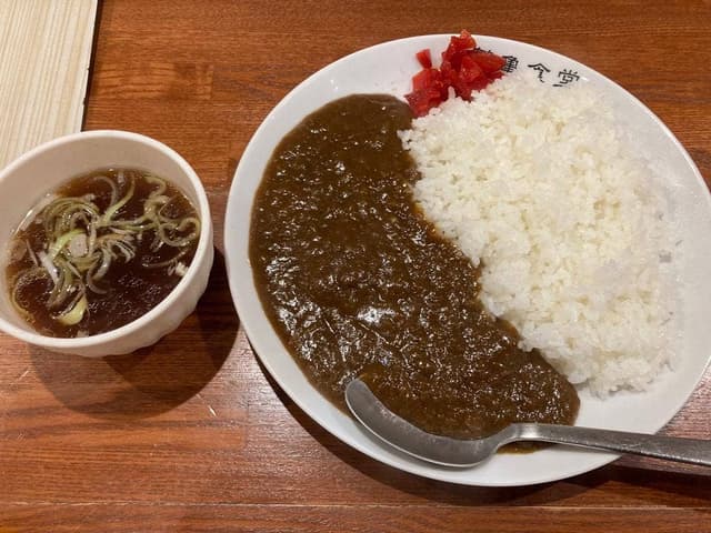 鶴亀食堂 新潟駅前店 - サブ画像1
