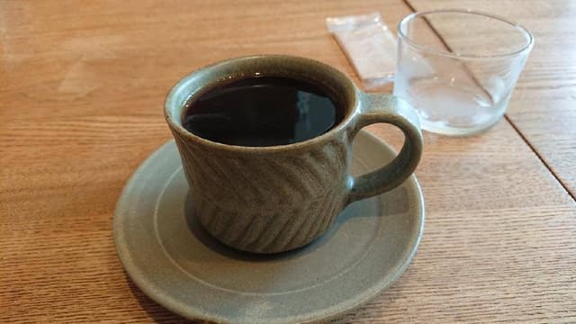 猫実珈琲店 - サブ画像1