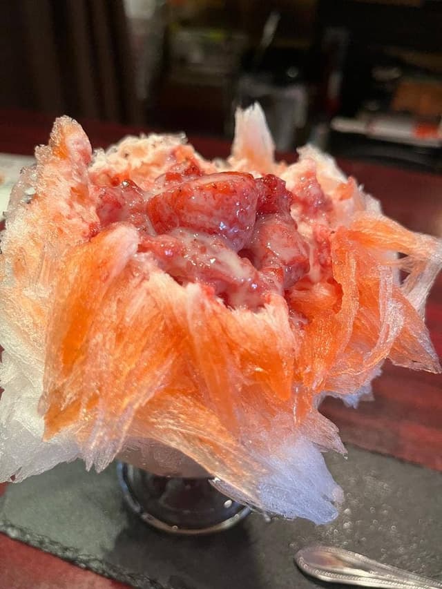 四代目大野屋 氷室 - サブ画像3