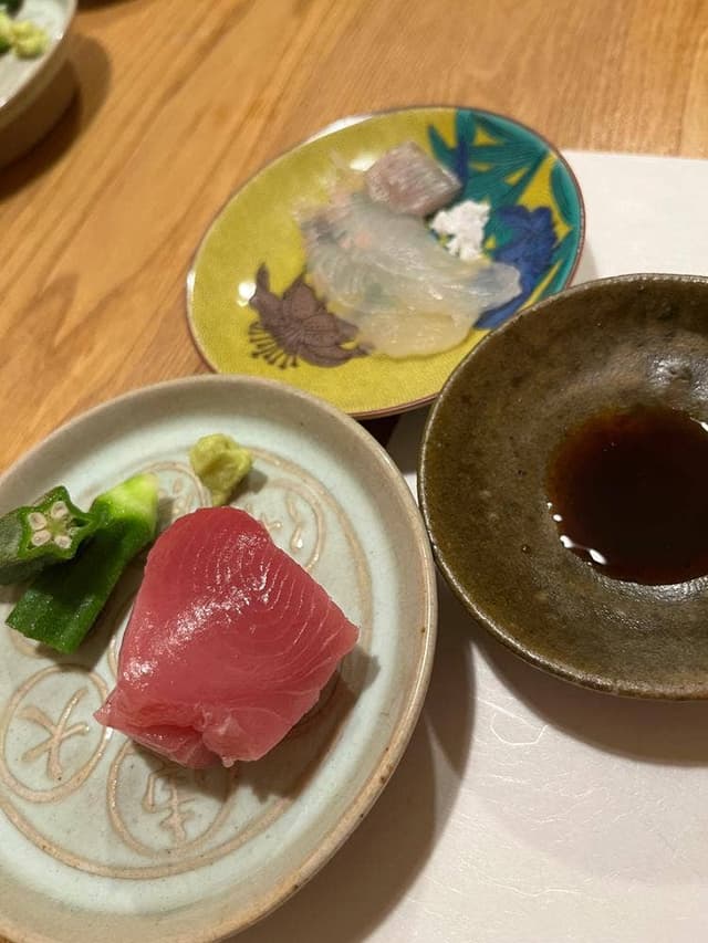 お料理 雨ニモマケズ - サブ画像1