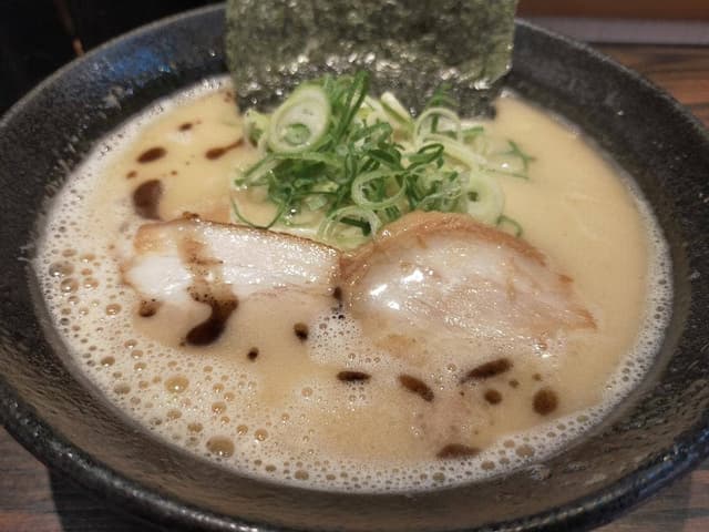 麺屋和 - サブ画像1